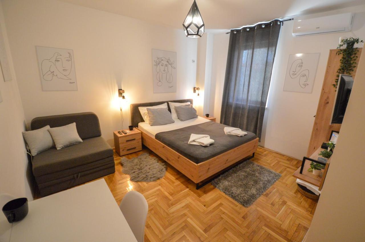 Studio 41 Novi Sad Exterior photo