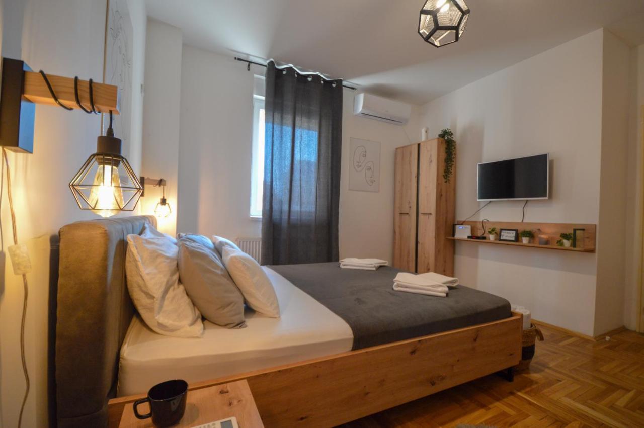 Studio 41 Novi Sad Exterior photo